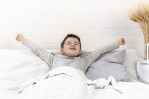 Rasa Gatal, Ciri-ciri Luka Sunat Anak Akan Sembuh, Benarkah?