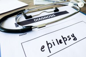 Pertolongan Pertama pada Serangan Epilepsi