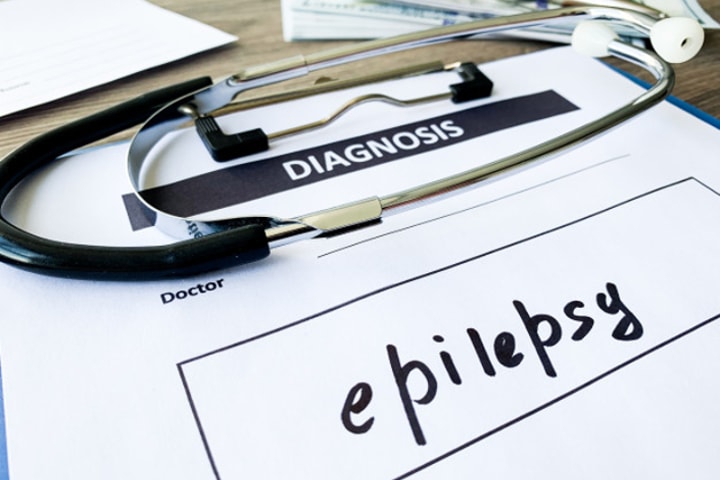 Pertolongan Pertama pada Serangan Epilepsi