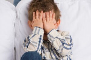 Mengenal Downstairs Brain, Si Pemicu Tantrum pada Anak