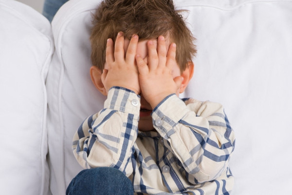 Mengenal Downstairs Brain, Si Pemicu Tantrum pada Anak