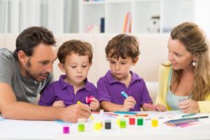 Kenali Short Attention Span, saat Anak Mudah Teralihkan