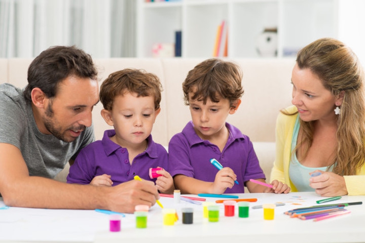 Kenali Short Attention Span, saat Anak Mudah Teralihkan