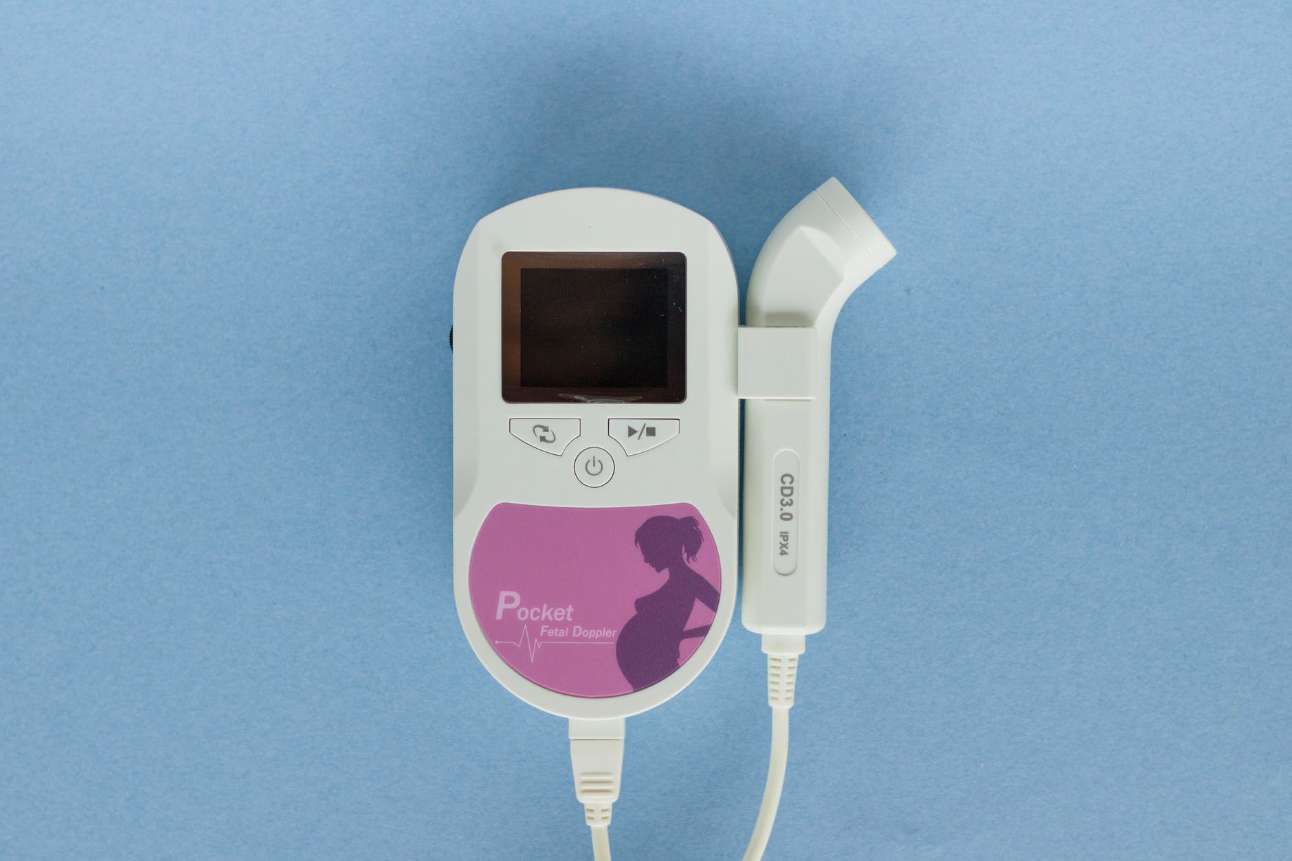 Ibu Hamil Pakai Alat Fetal Doppler Sendiri, Amankah untuk Janin?