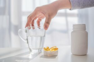 Vitamin D, Benarkah Bermanfaat bagi Penderita COVID-19?