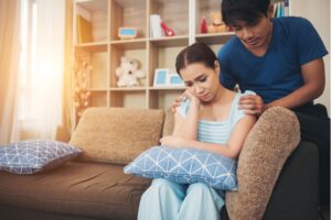 Ini Dampak Keguguran pada Hubungan Anda dan Pasangan