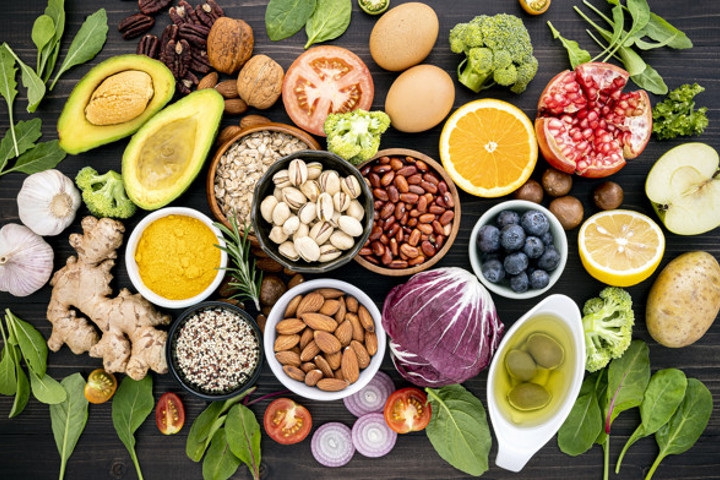 Ingin Diet? Yuk, Coba Diet Mediterania, Diet Terbaik di Dunia