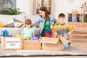 7 Cara Tumbuhkan Sikap Empati agar Anak Tidak Jadi Pribadi Egois