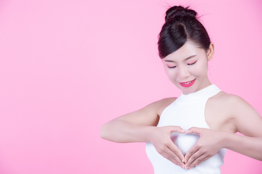 Payudara Bengkak? Ini Beberapa Kemungkinan Penyebabnya