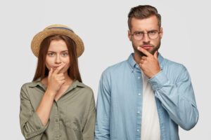 Tips Menghadapi Suami yang Serba Terserah Kamu dan Kurang Tegas