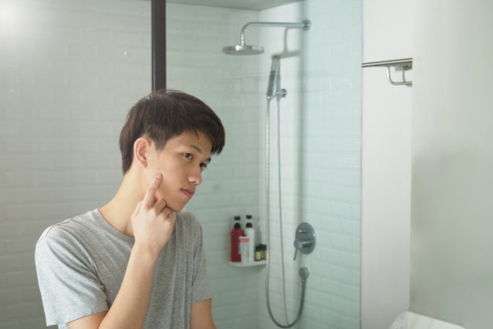 Moms, Ini Deretan Tanda Pubertas pada Anak Laki-laki