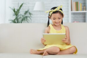 Rekomendasi Tablet untuk Anak di Bawah Harga 3 Juta Rupiah