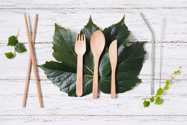 Rekomendasi Cutlery Set untuk Jalani Gaya Hidup Eco-Friendly
