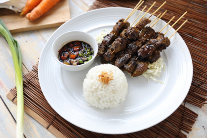 Hamil Makan Daging Kambing, Adakah Risikonya buat Kesehatan?