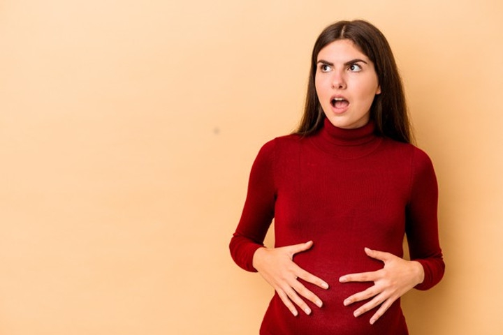 Jangan Langsung Panik! Kenali Tanda-tanda Keguguran Palsu