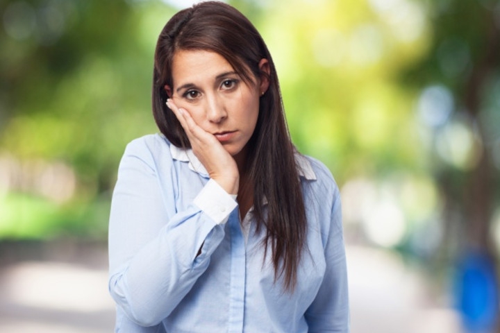 Berisiko Lahir Prematur, Waspadai Radang Gusi pada Ibu Hamil!