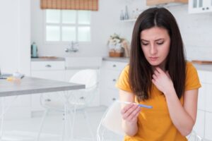 Penyebab Alat Kontrasepsi Gagal dan Menyebabkan Kehamilan