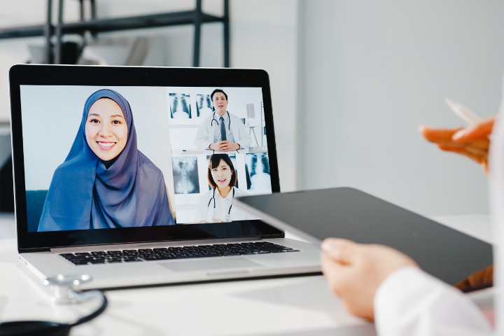 Tips agar Konsultasi Dokter Secara Online Berjalan Lancar