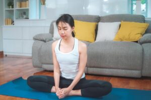 10 Cara Mengembalikan Keseimbangan Hormon Setelah Melahirkan