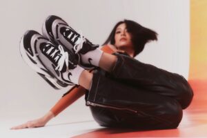 Nike Rilis Sneakers Futuristik Air Max Furyosa Eksklusif di Atmos