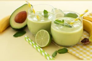 7 Buah Penambah Berat Badan Bayi yang Enak dan Mudah Didapat