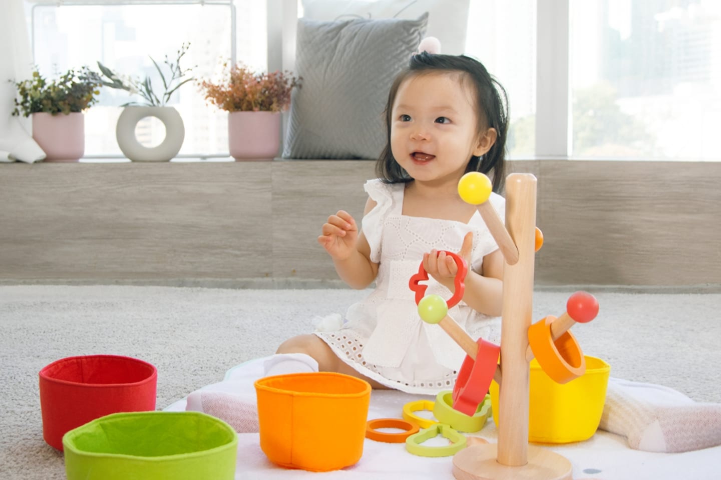 Early Learning Kits, Mainan Edukatif dan Inovatif untuk Anak