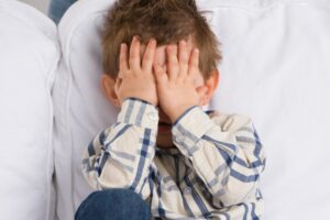 Cara Melindungi Anak Anda dari Ancaman Pengidap Pedofilia