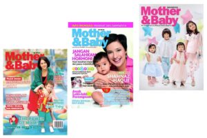 Nostalgia! Perjalanan Penuh Kejutan Selama 15 Tahun M&B