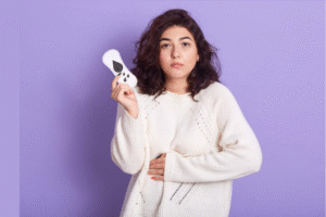 Ini 7 Penyebab Darah Haid Hitam dan Menggumpal