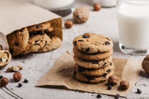 Rekomendasi Cookies untuk ASI Booster agar Lancar Menyusui
