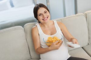 Ibu Hamil Konsumsi Makanan Ber-MSG, Amankah untuk Kandungan?