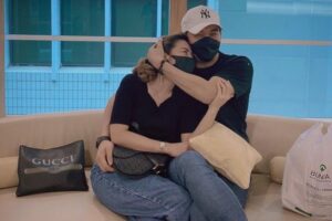 Mengenal Embrio Aneuploid yang Dialami Istri Ifan Seventeen