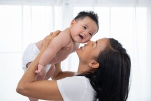 3 Langkah Mudah & Utama untuk Melindungi Kulit Bayi Sensitif