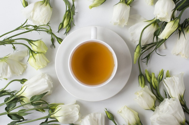 Suka Minum Teh di Pagi Hari? Ini Manfaatnya untuk Kesehatan