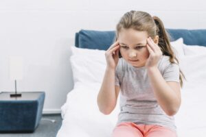 Kenali Gejala Anemia Defisiensi Zat Besi pada Anak dan Solusinya