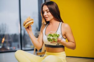 Selain Makanan, Ini yang Jadi Penyebab Kolesterol Tinggi