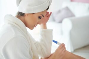 Telat Haid Tapi Hasil Tes Negatif? Bisa Jadi Ini Penyebabnya