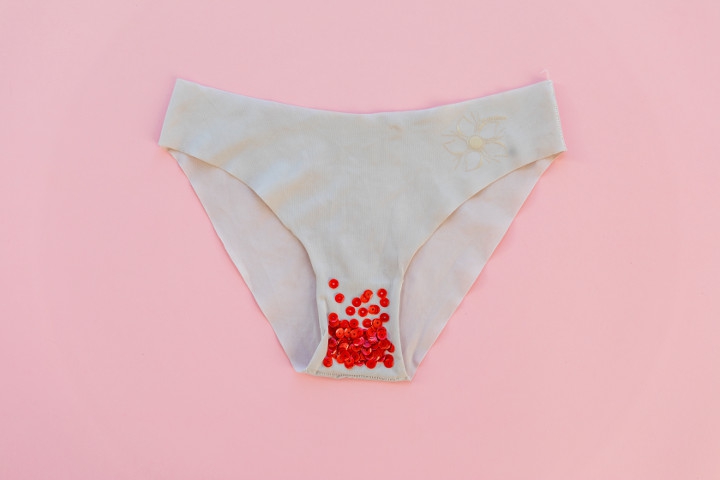 Perdarahan Implantasi, Tanda Awal Kehamilan yang Kerap Terabaikan