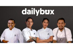 Menikmati Masakan Chef Juna dan Chef Renatta dengan Harga Terjangkau