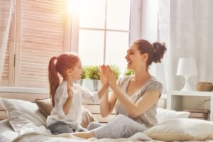 Waspada Ancaman Kesehatan dari Tempat Tidur Anda, Moms!