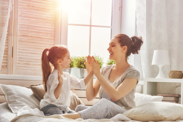 Waspada Ancaman Kesehatan dari Tempat Tidur Anda, Moms!