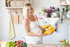 Ragam Jenis Sumber Vitamin C Alami yang Penting untuk Ibu Hamil