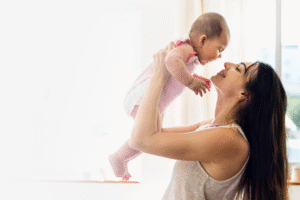 Tips Konselor Laktasi untuk Mengoptimalkan Produksi ASI