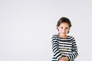 5 Jenis Infeksi Jamur yang Sering Menyerang Balita