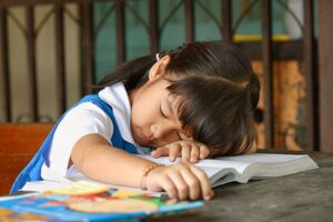 Waspada, Anemia pada Anak Bisa Pengaruhi Kecerdasan Si Kecil