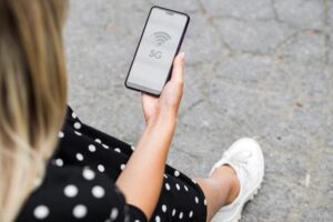 Rekomendasi Handphone 5G untuk Anda yang Butuh Koneksi Cepat