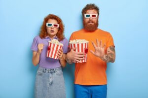 Rekomendasi Film Horor Menegangkan yang Bisa Ditonton di Layanan Streaming