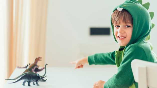 5 Perkembangan Anak yang Seharusnya Tidak Perlu Anda Khawatirkan