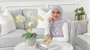 Inspirasi DIY Dekorasi Rumah ala Natalie Sarah