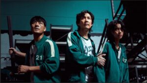 10 Pelajaran Hidup Penting dari Squid Game, Serial Populer Netflix